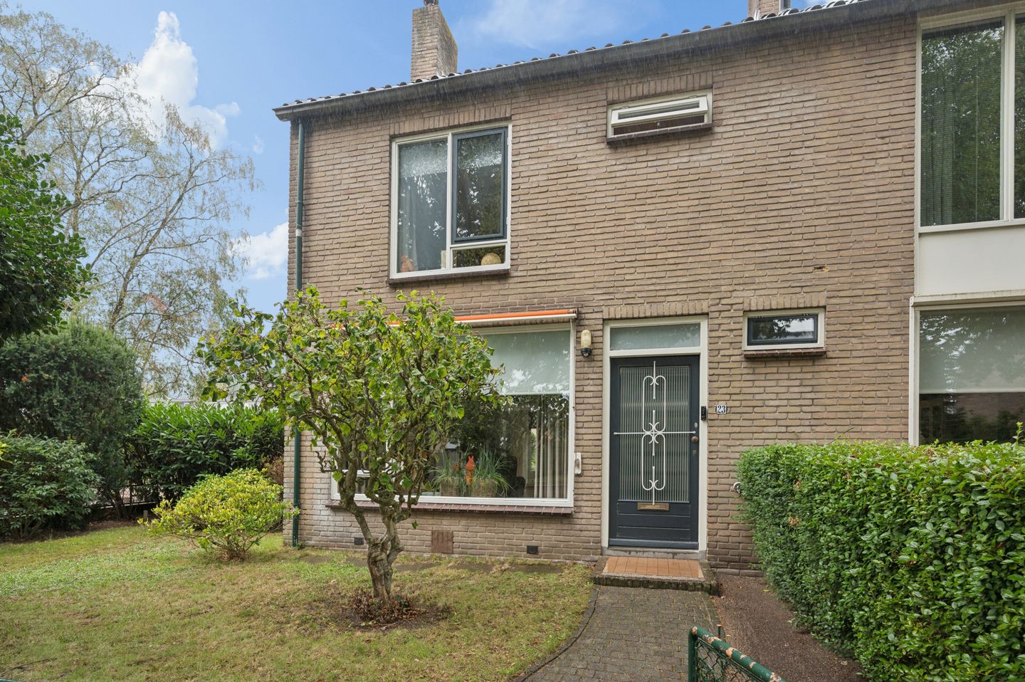 Foto 44 van Wilterdinkstraat 23