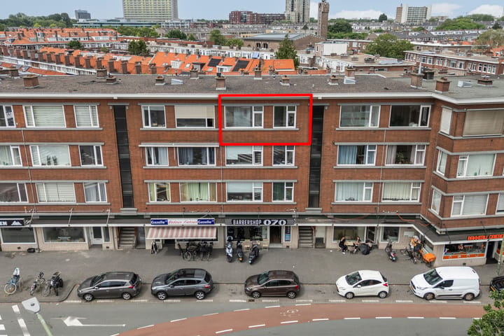 Foto 4 van Driebergenstraat 349