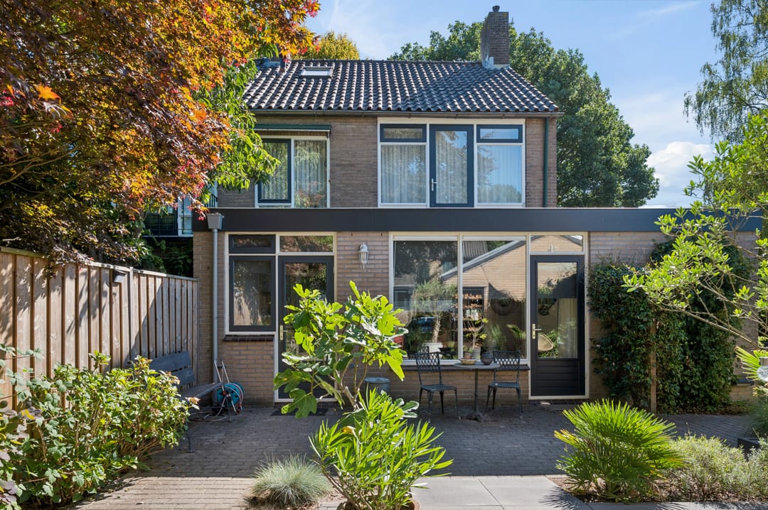 Foto 41 van Wilterdinkstraat 23
