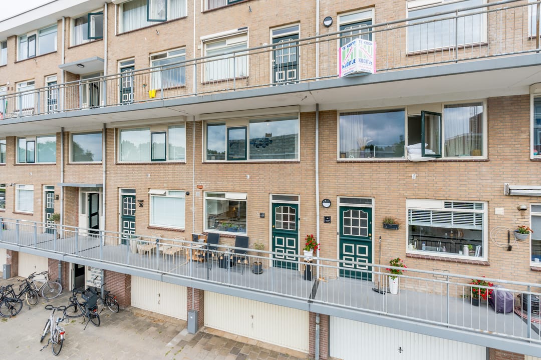 Foto 43 van Kuyperstraat 38