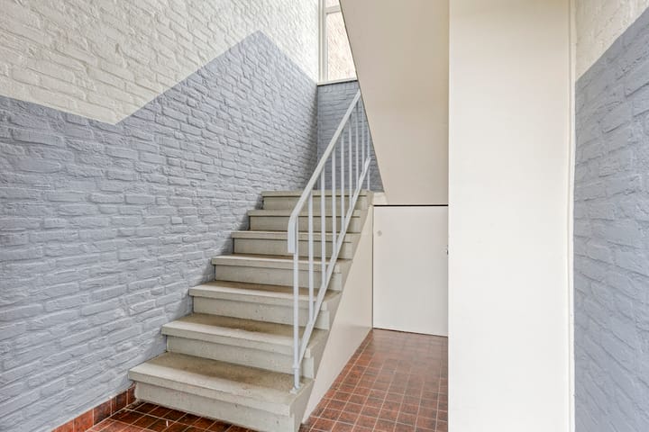 Appartement te koop: Pessershof 47, Geldrop