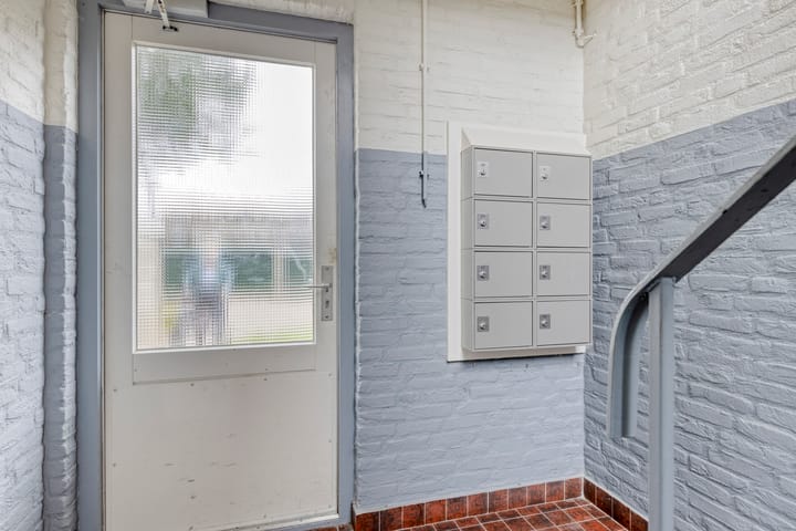 Appartement te koop: Pessershof 47, Geldrop