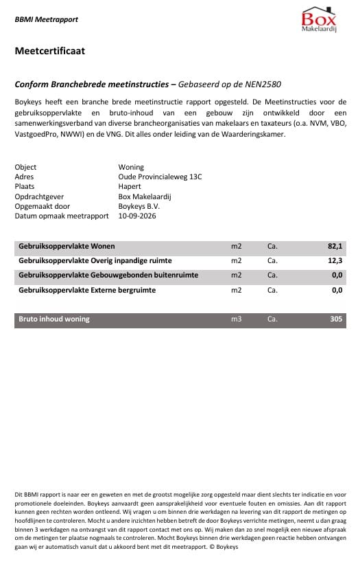 Foto 36 van Oude Provincialeweg 13-C