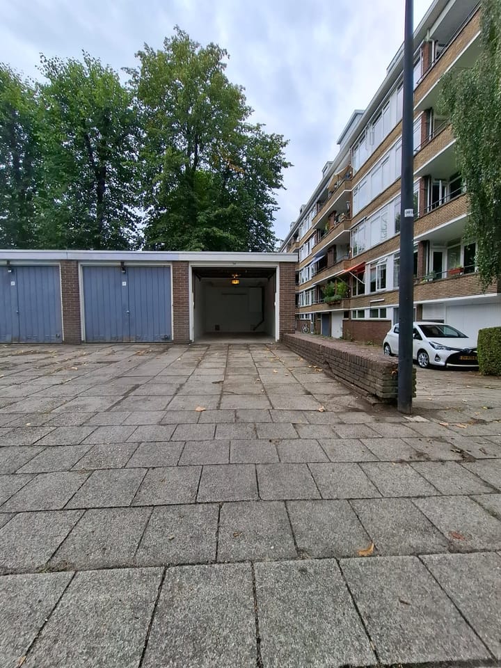 Foto 5 van Dr. Augustijnlaan 64