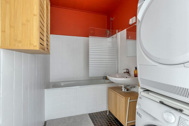 Appartement te koop: Pessershof 47, Geldrop