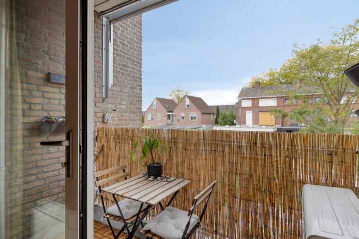 Appartement te koop: Pessershof 47, Geldrop