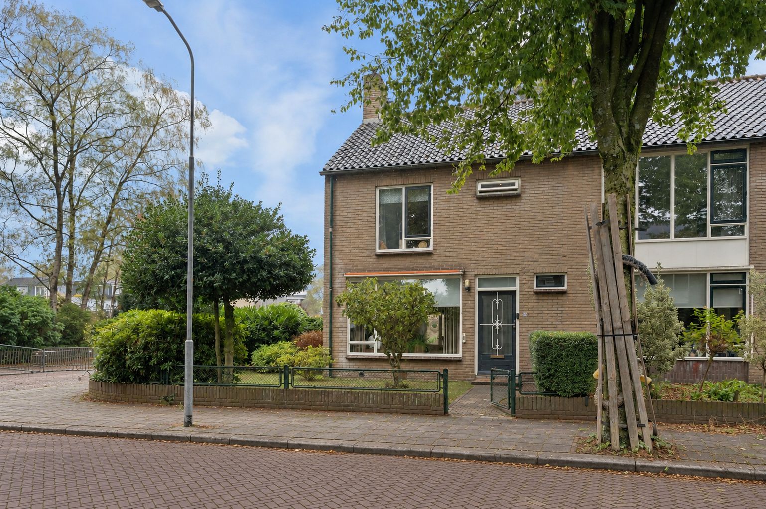 Foto 45 van Wilterdinkstraat 23
