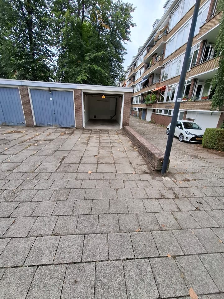 Foto 4 van Dr. Augustijnlaan 64