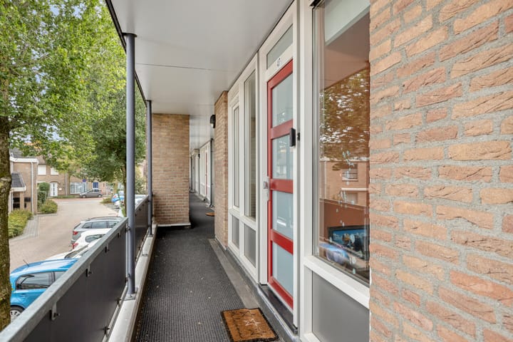 Appartement te koop: Pessershof 47, Geldrop