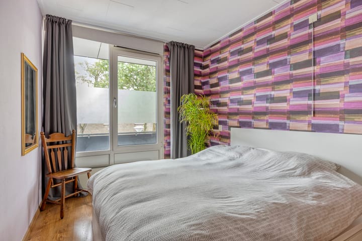 Appartement te koop: Pessershof 47, Geldrop