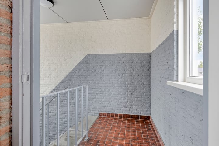 Appartement te koop: Pessershof 47, Geldrop