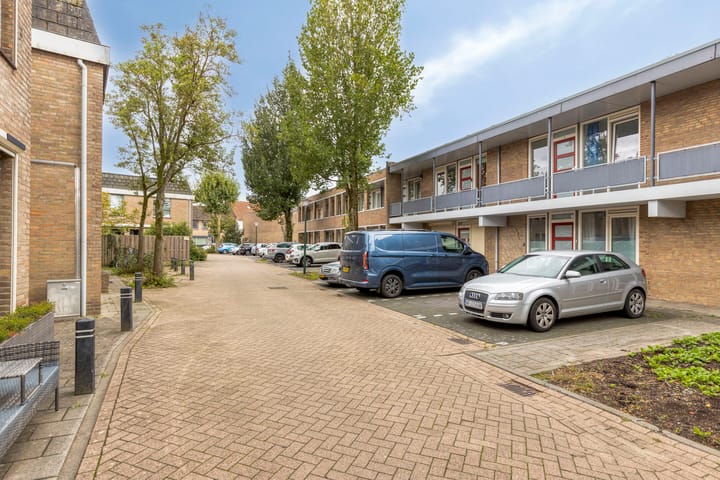 Appartement te koop: Pessershof 47, Geldrop