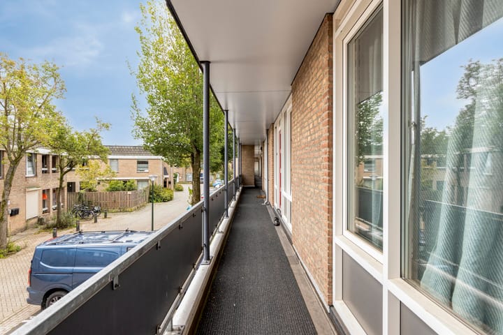 Appartement te koop: Pessershof 47, Geldrop