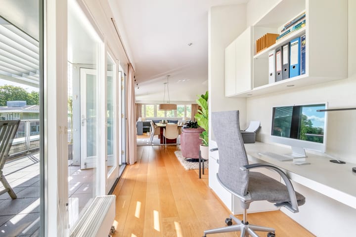 Appartement te koop: Hagenduin 28, Heemstede