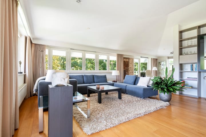 Appartement te koop: Hagenduin 28, Heemstede
