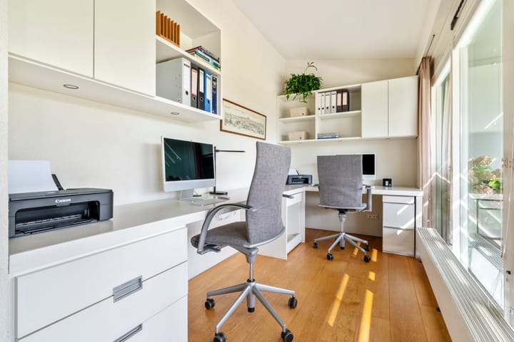 Appartement te koop: Hagenduin 28, Heemstede