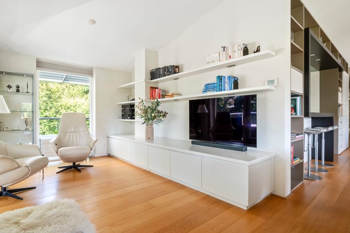 Appartement te koop: Hagenduin 28, Heemstede