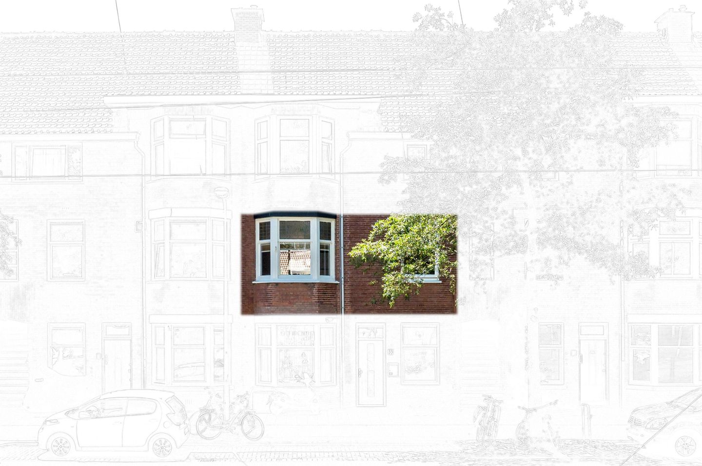 Foto 5 van Pisuissestraat 35