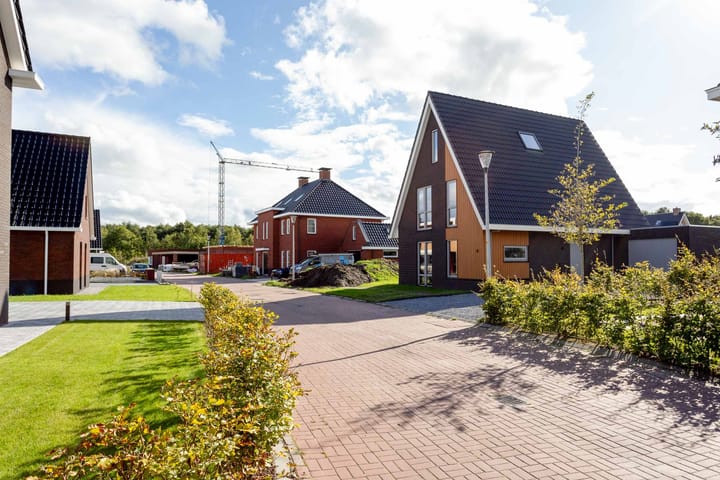 Foto 3 van Van der Veldelaan 10