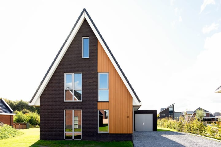 Foto 2 van Van der Veldelaan 10