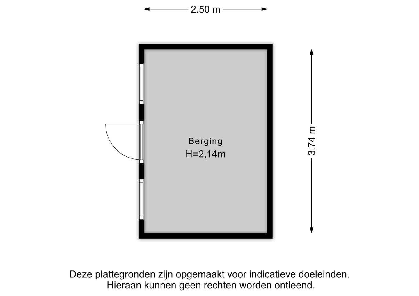 Photo 50 of Zonnegaarde 83