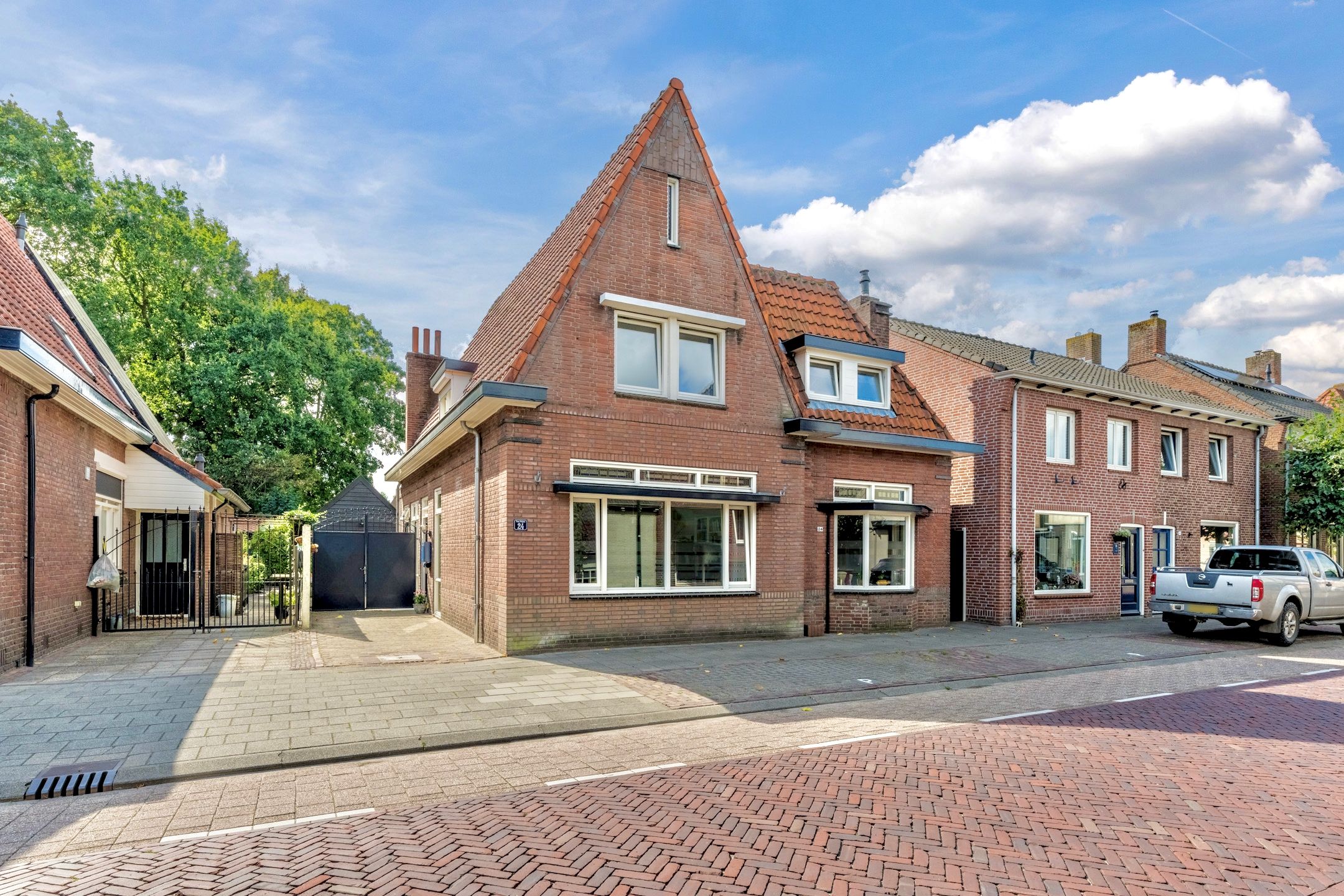 Gerardus Majellastraat 24 