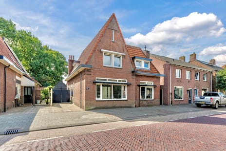 Gerardus Majellastraat thumbnail