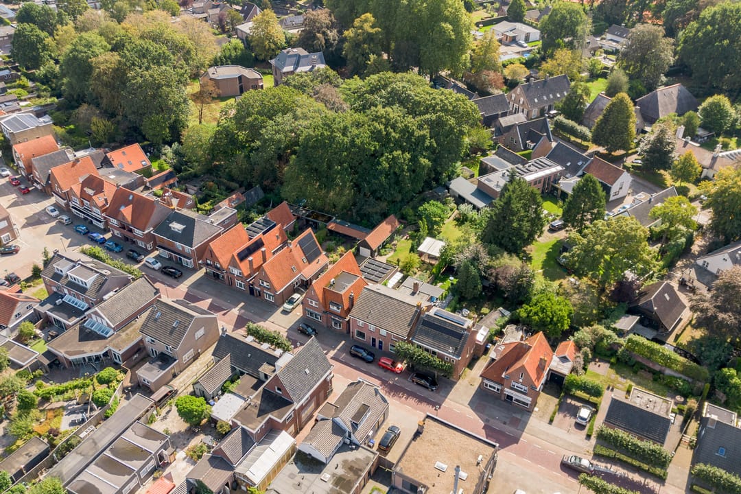 Photo 61 of Gerardus Majellastraat 24