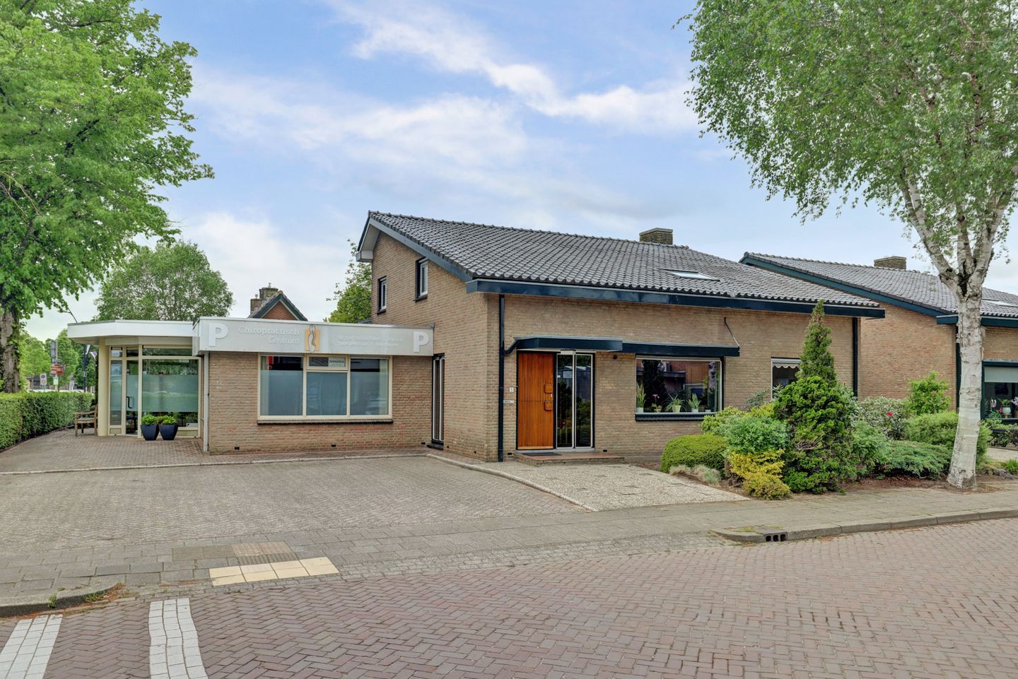 View photo 1 of Sportparkstraat 3-5