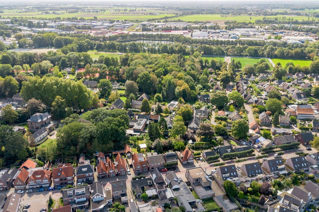 Photo 62 of Gerardus Majellastraat 24