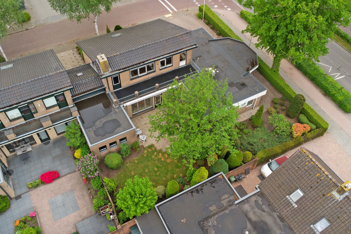 View photo 4 of Sportparkstraat 3-5