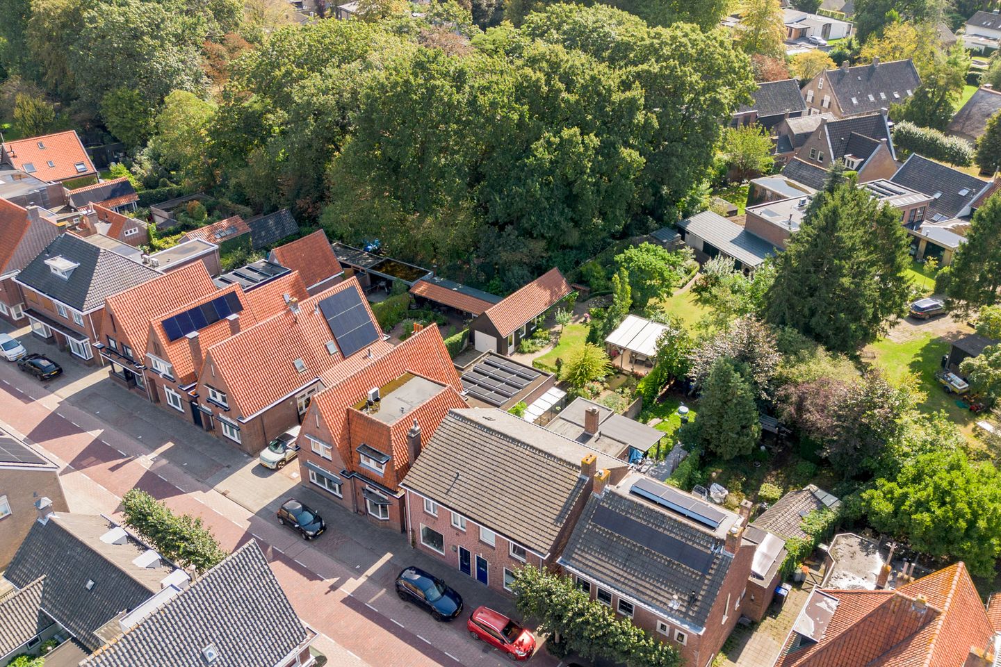 Photo 10 of Gerardus Majellastraat 24