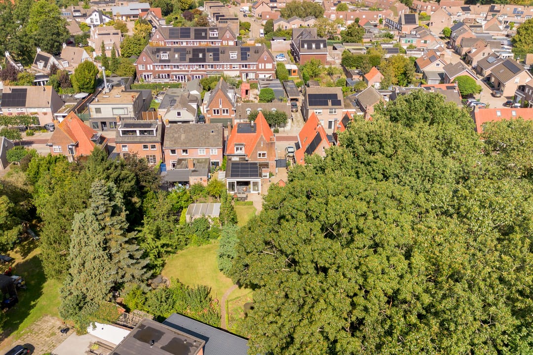 Photo 8 of Gerardus Majellastraat 24