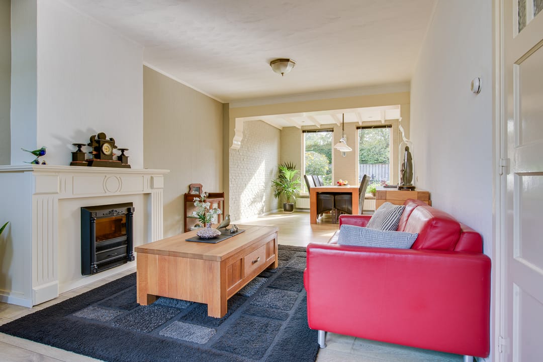 Photo 11 of Herlaerstraat 29