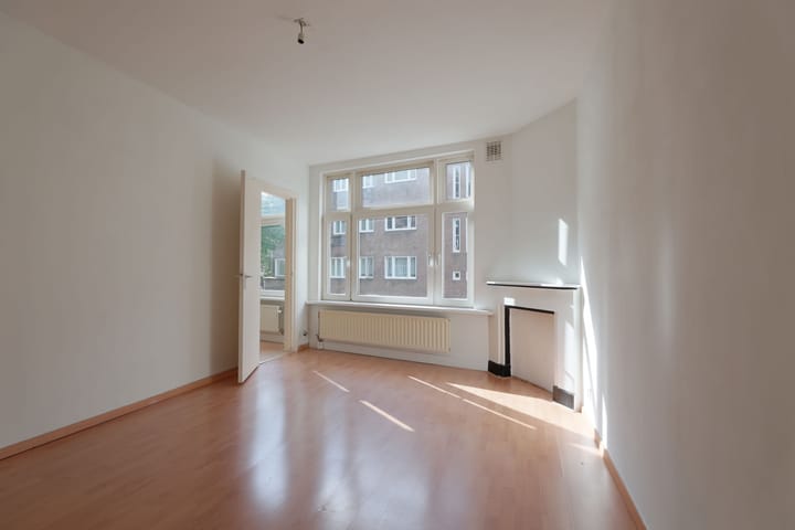 Foto 4 van Davisstraat 40-1