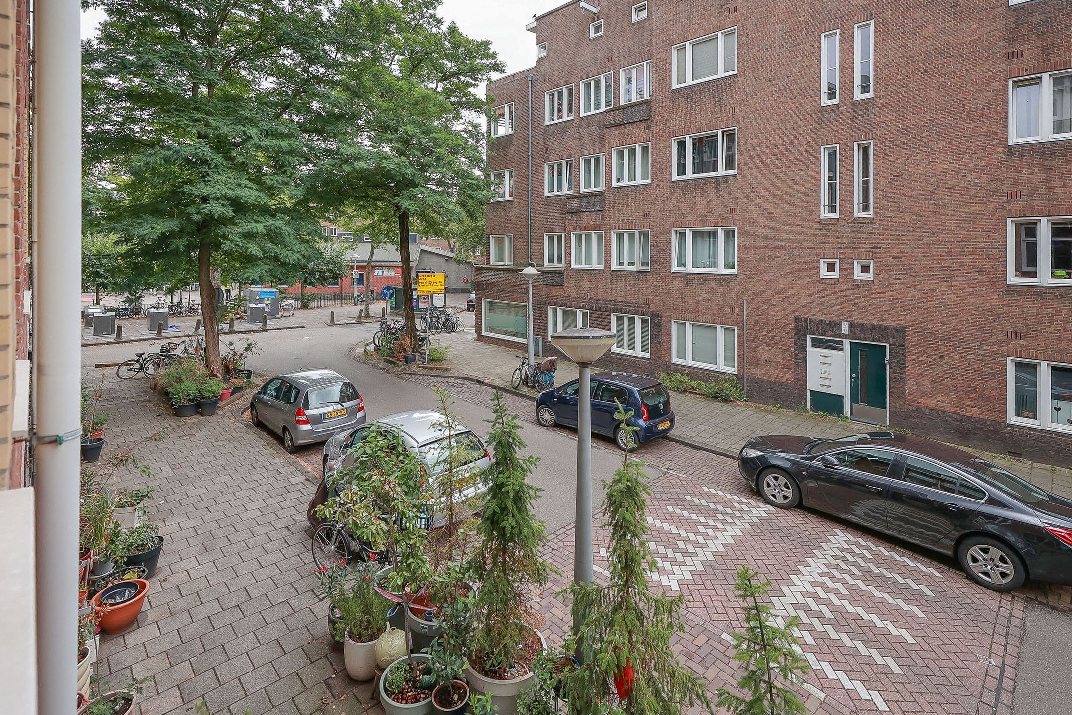 Photo 6 of Davisstraat 40-1