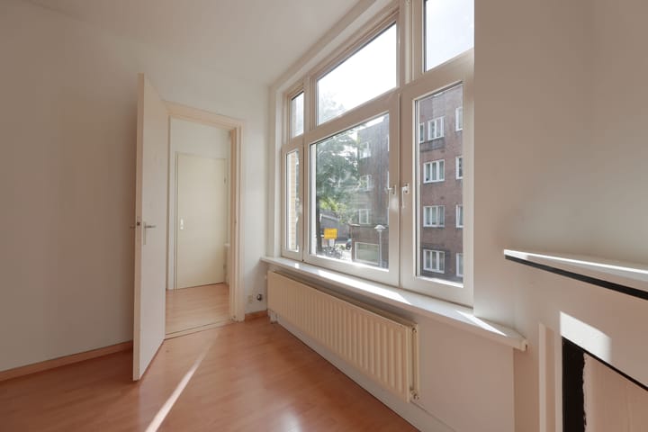 Foto 5 van Davisstraat 40-1