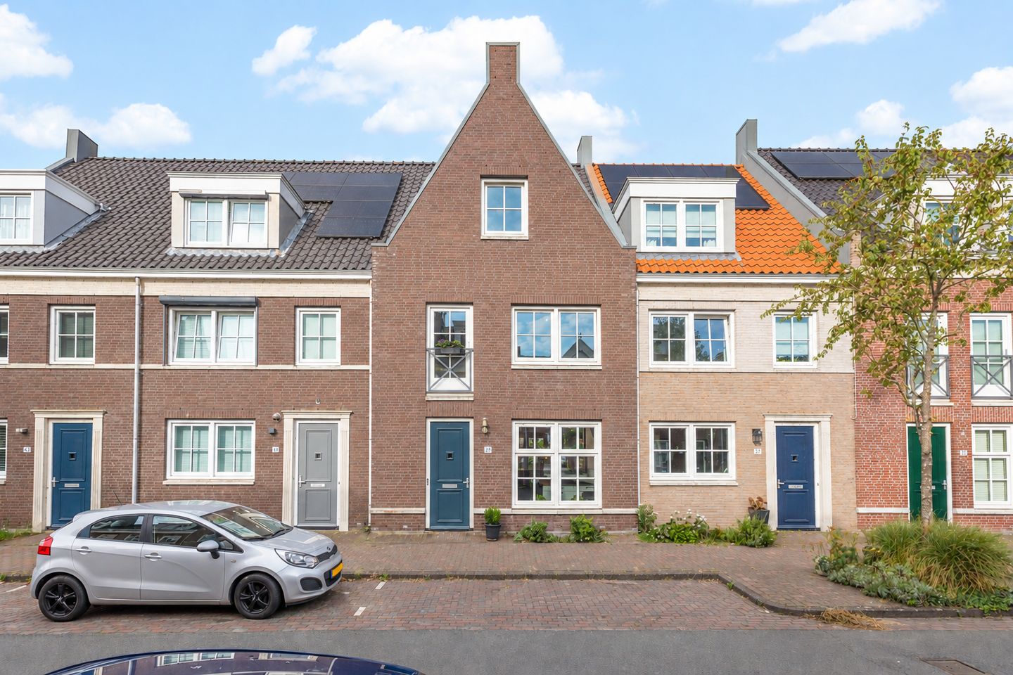 Foto 1 van Leersumse Veld 39