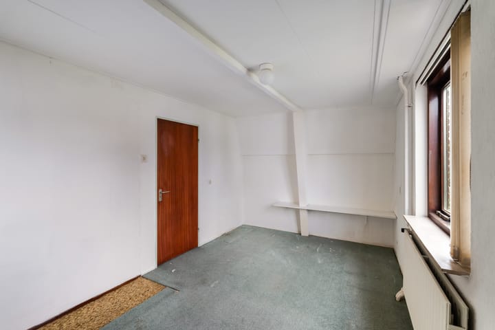 Twee-onder-één-kap te koop: van Limburg Stirumstraat 25, Noordwijk (Zh)