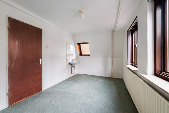 Twee-onder-één-kap te koop: van Limburg Stirumstraat 25, Noordwijk (Zh)