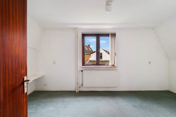 Twee-onder-één-kap te koop: van Limburg Stirumstraat 25, Noordwijk (Zh)