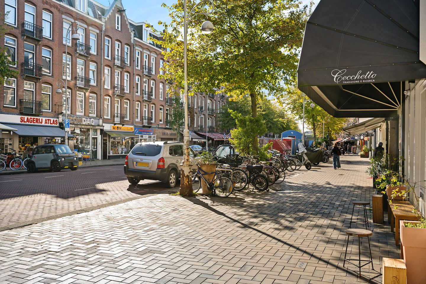 Bekijk foto 3 van Javastraat 67-H