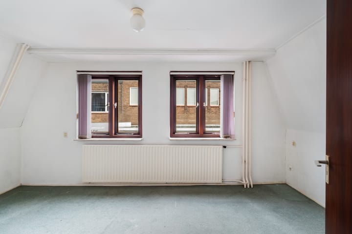 Twee-onder-één-kap te koop: van Limburg Stirumstraat 25, Noordwijk (Zh)