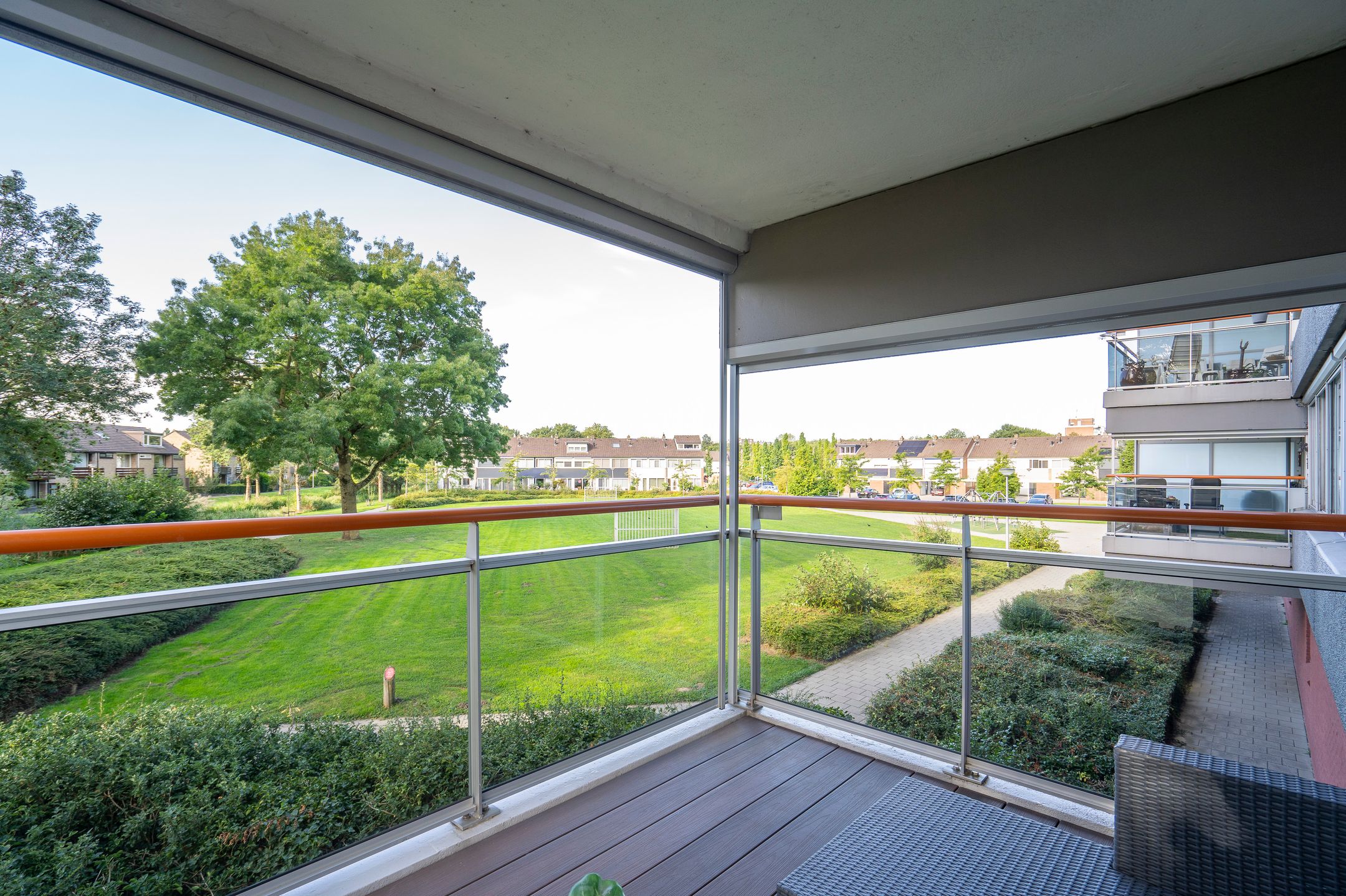 Photo 21 of P.J. Oudstraat 126