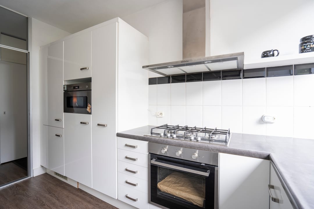 Photo 16 of P.J. Oudstraat 126