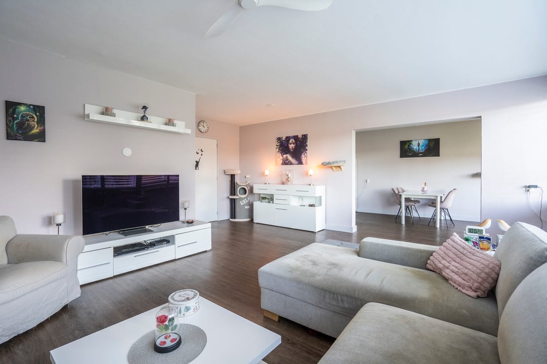 Photo 8 of P.J. Oudstraat 126