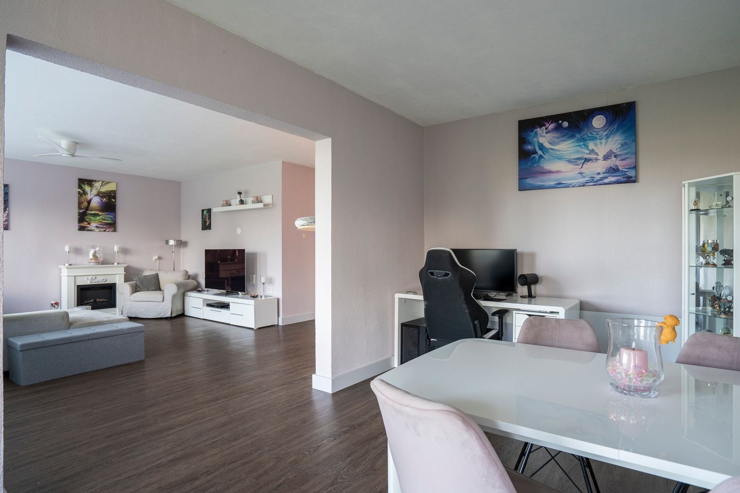 Photo 10 of P.J. Oudstraat 126