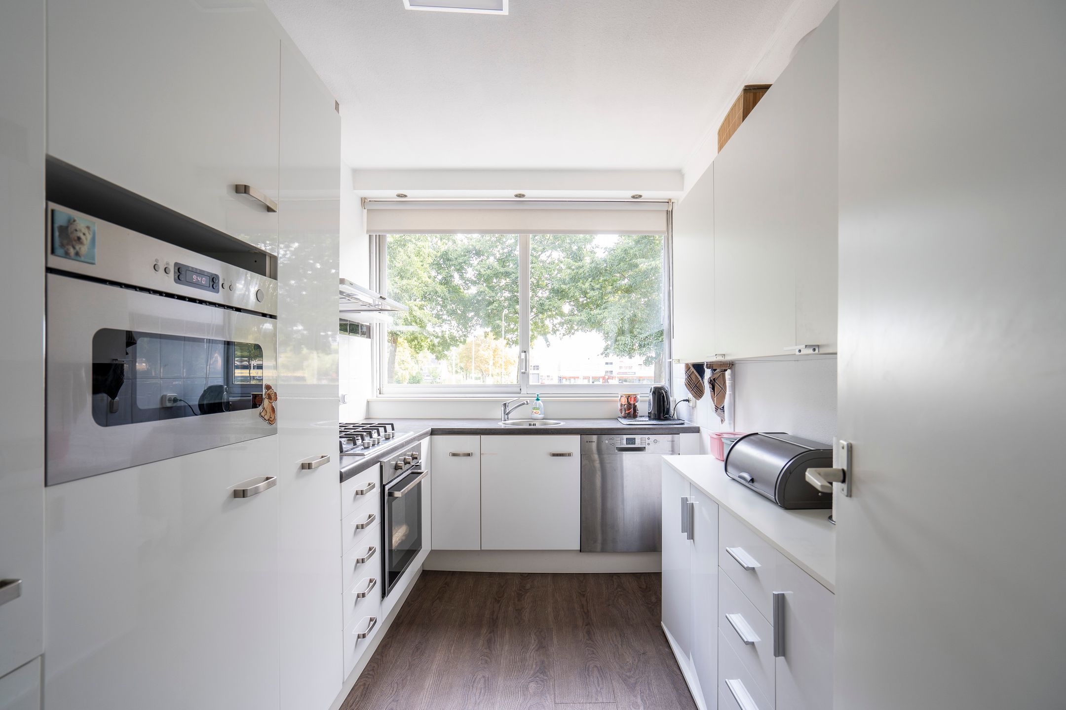 Photo 3 of P.J. Oudstraat 126