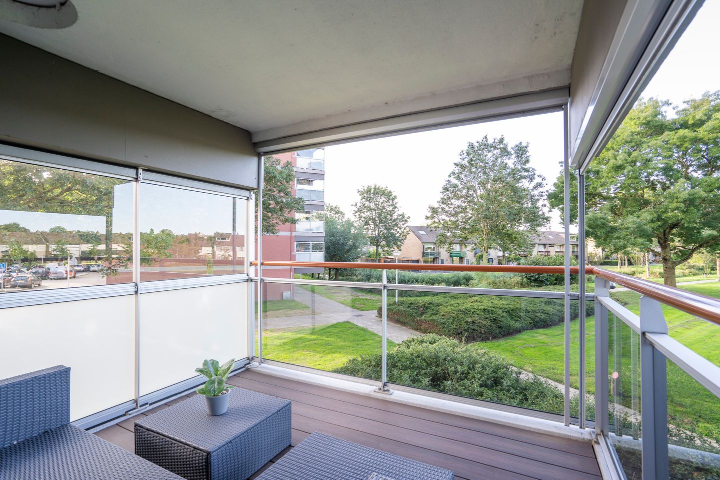 Photo 4 of P.J. Oudstraat 126