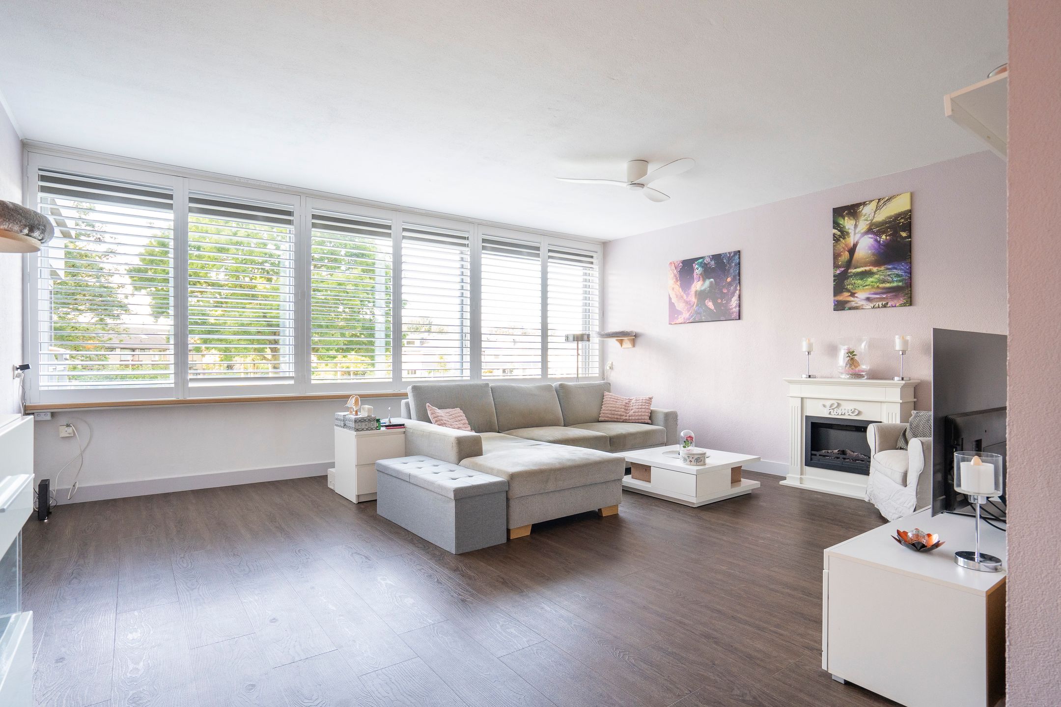 Photo 6 of P.J. Oudstraat 126
